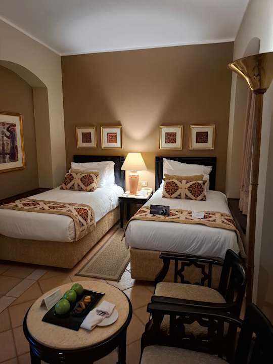 Zimmer Steigenberger Coraya Beach - Adults only