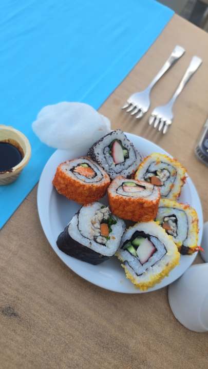 Gastro Saphir Resort & Spa