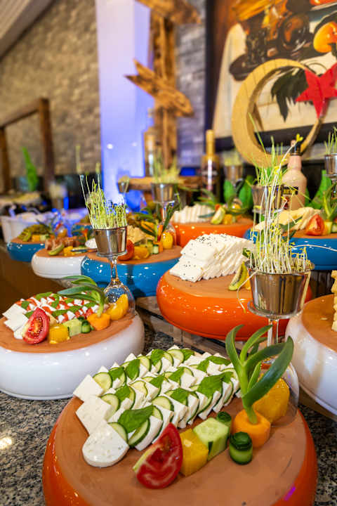 Gastro Senza Sunset Beach Hotel