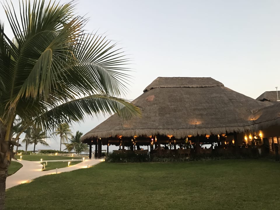 Gastro Akumal Bay Beach & Wellness Resort