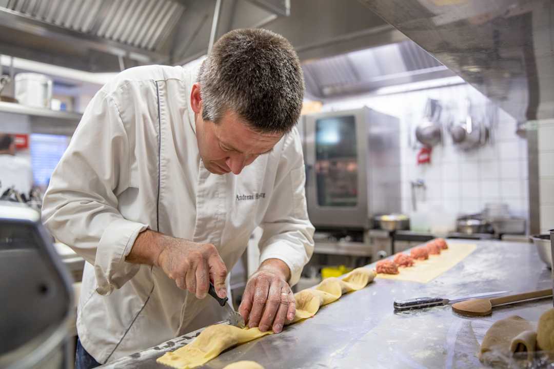 Gastro Hotel & Restaurant Adler - BIO-zertifiziert