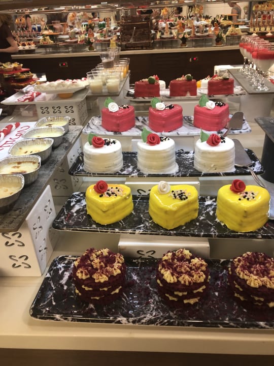 Gastro Glamour Resort & Spa