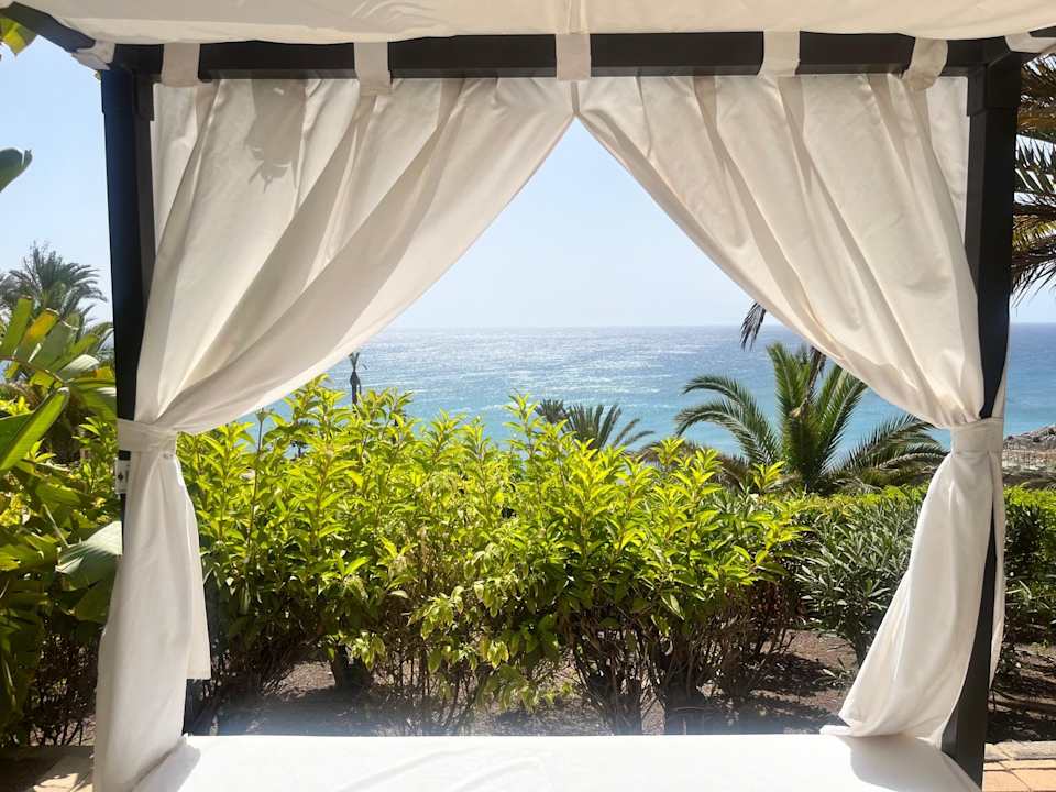 Außenansicht R2 Rio Calma Hotel & Spa & Conference