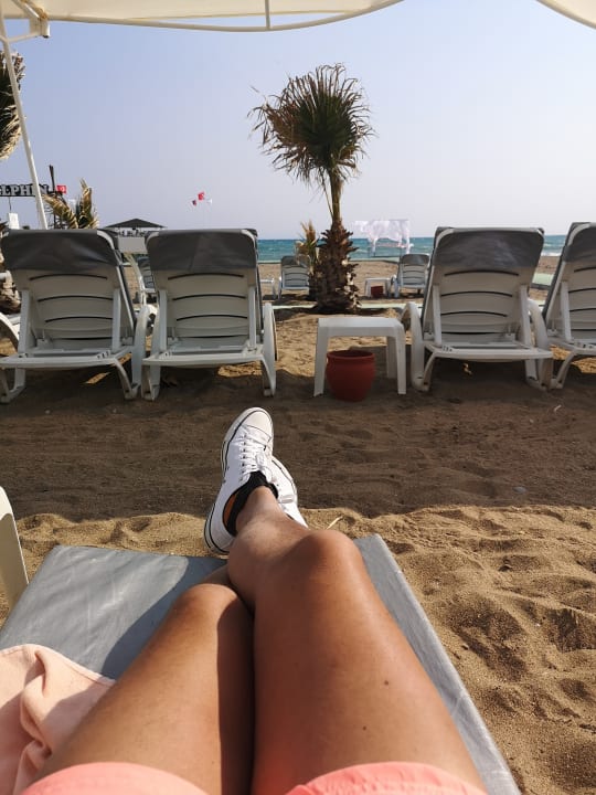Strand Hotel Delphin Imperial