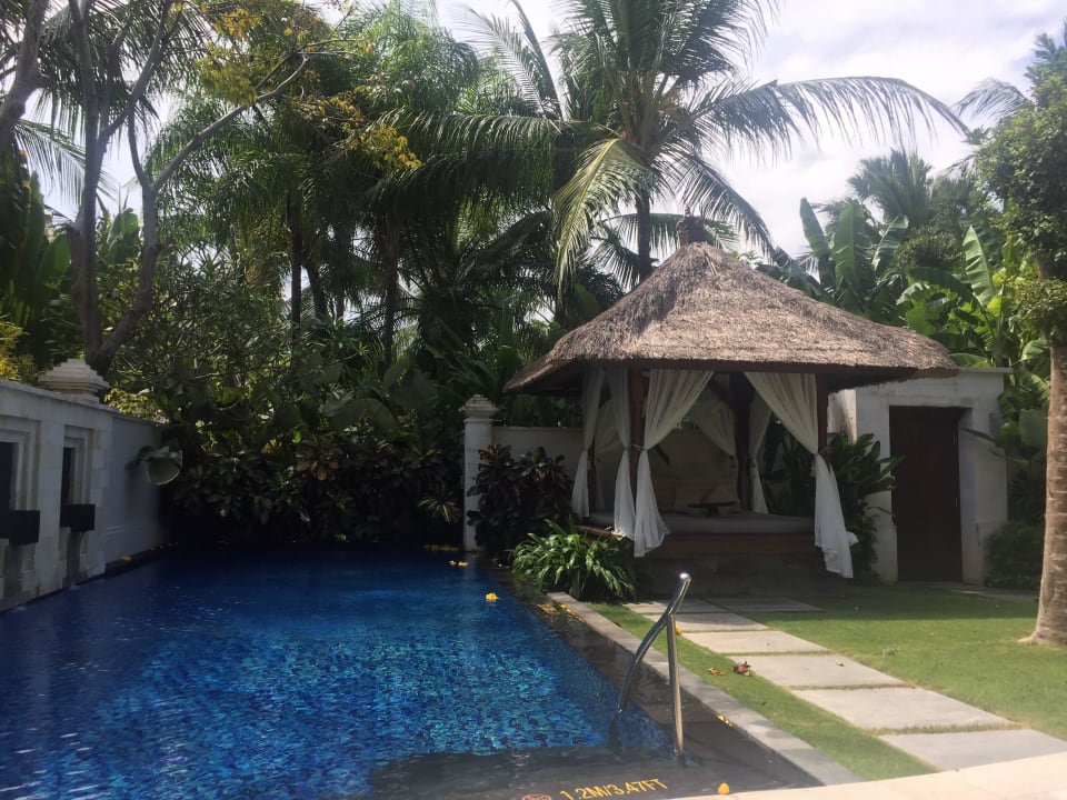 Villa Pool The Laguna A Luxury Collection Resort & Spa