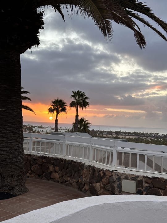 Außenansicht MP Club Caleta Dorada