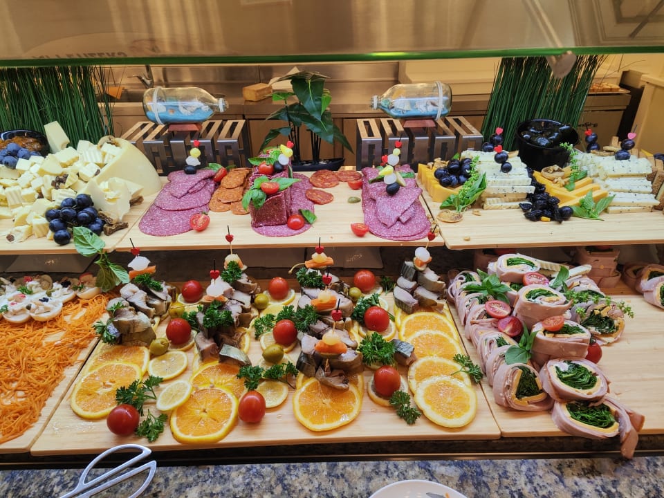 Gastro Dreams Sunny Beach Resort & Spa