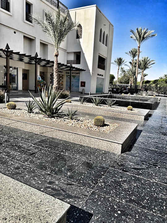 Sonstiges Steigenberger Aqua Magic