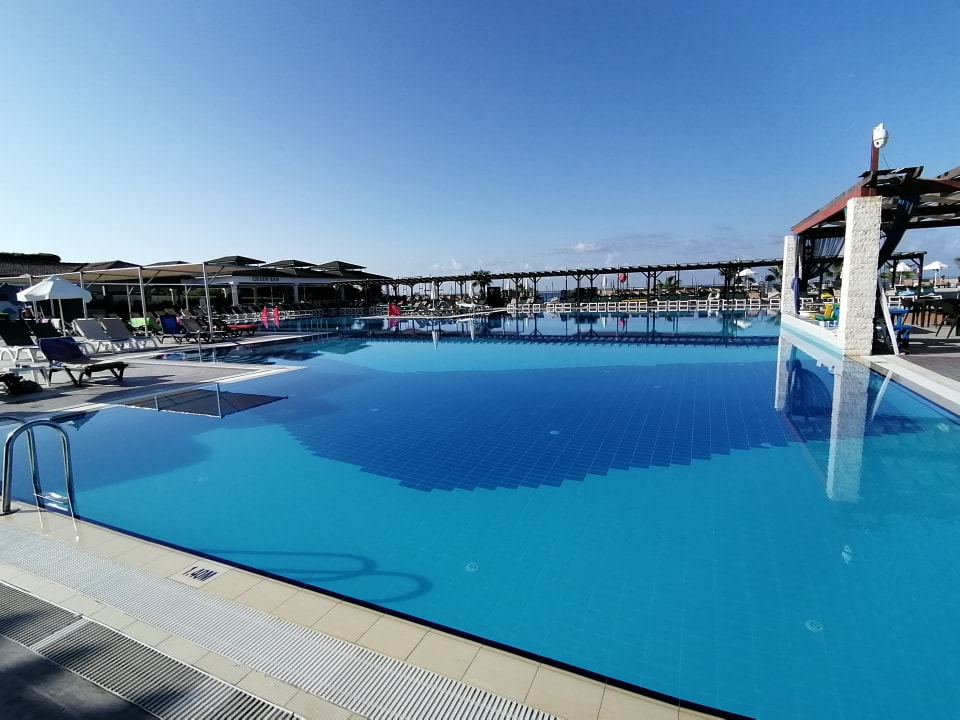 Pool Hotel Club Nena