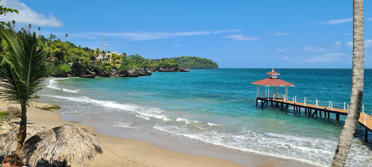 Strand Bahia Principe Grand Samana - Adults Only