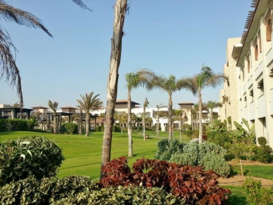 Riu Palace Tikida Agadir Hotel Riu Palace Tikida Agadir