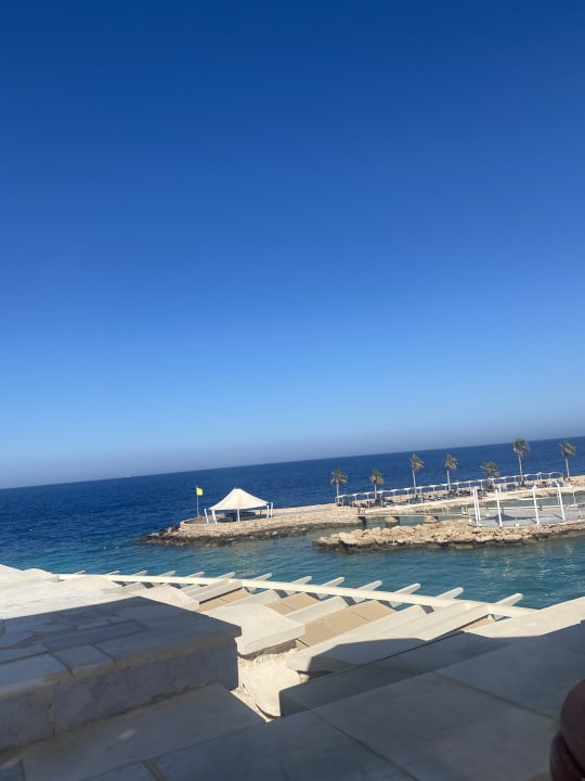 Zimmer Pickalbatros Citadel Resort