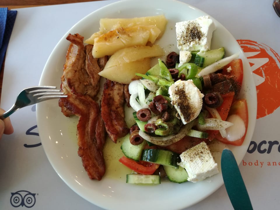 Gastro Summer Village of Hippokrates - Adults only