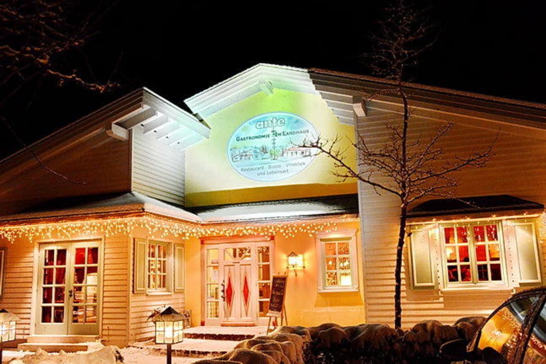 Restaurant Züschen Ante Romantikhof Alte Wiesen