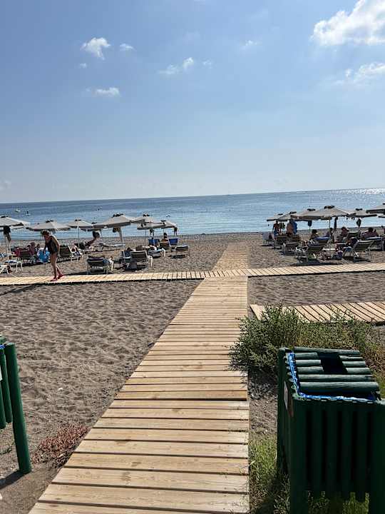 Strand Rodos Palladium Leisure & Wellness
