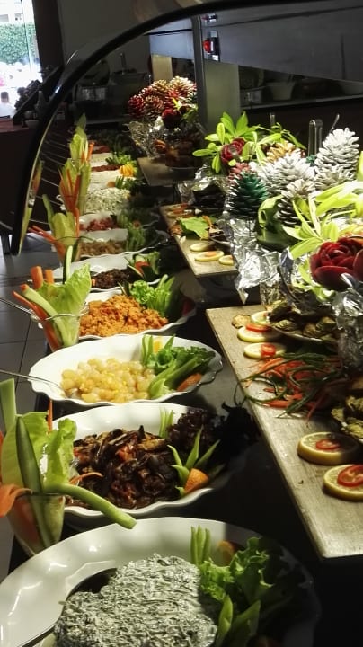 Gastro Hotel Gardenia Beach