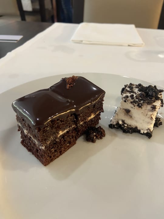 Gastro Hotel Riu Bravo