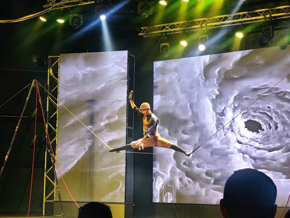 Sonstiges Adalya Elite Lara