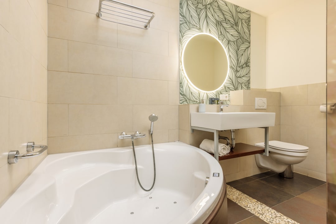 Zimmer Center Parcs De Kempervennen