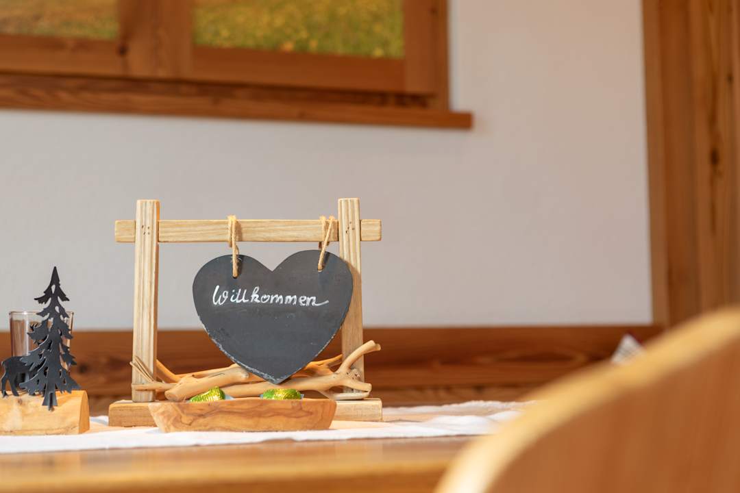 Zimmer Gästehaus Weber am Gasteig