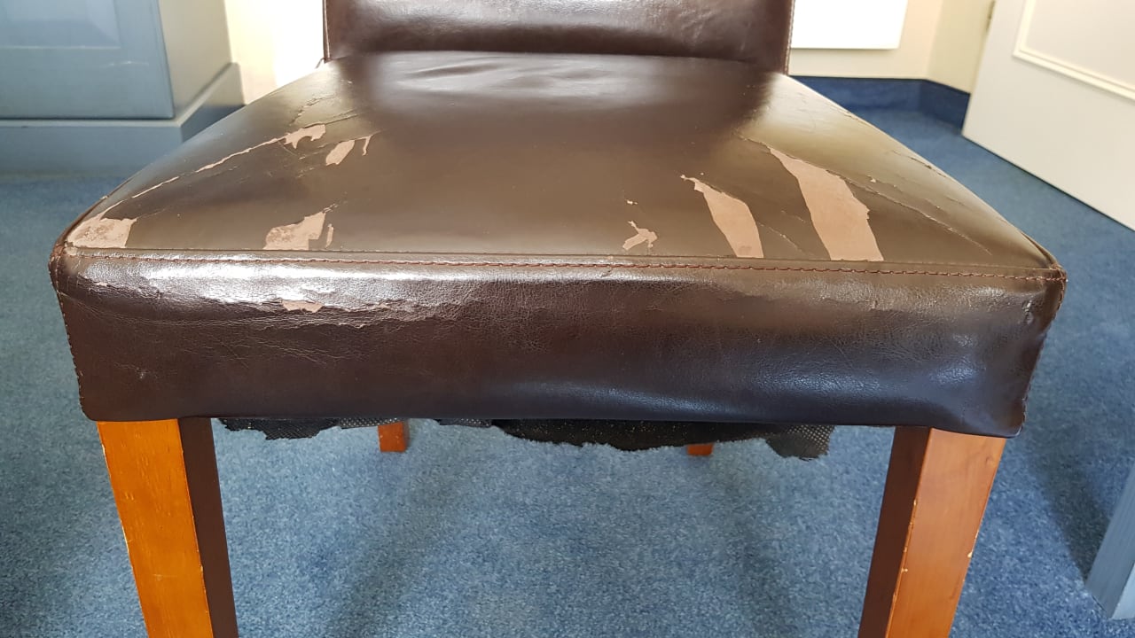 Zimmer Lindner Hotel Sylt