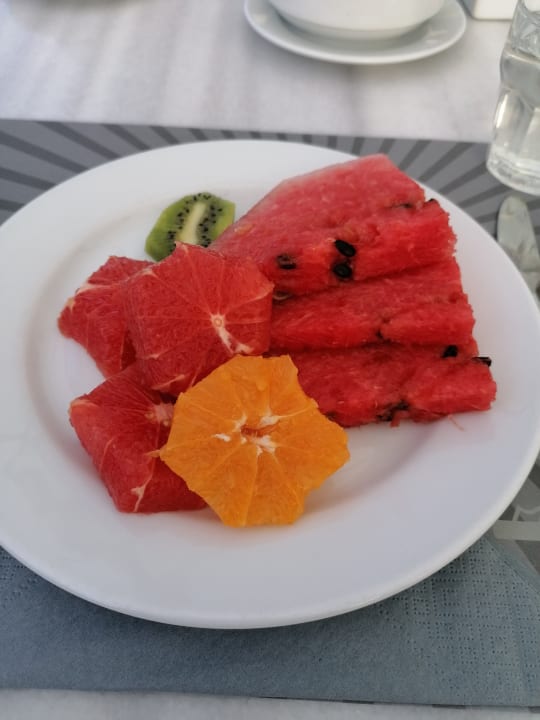 Gastro Sandy Villas Resort