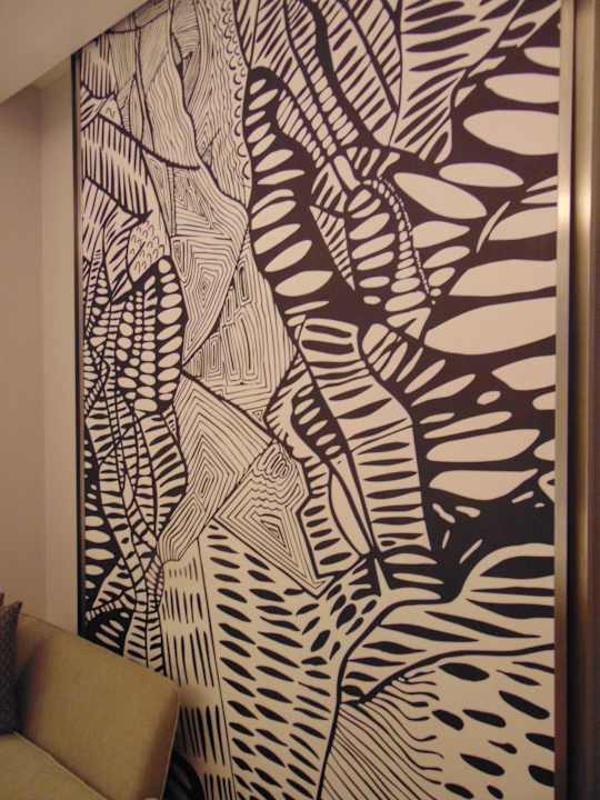 Zimmer Lagos Marriott Hotel Ikeja