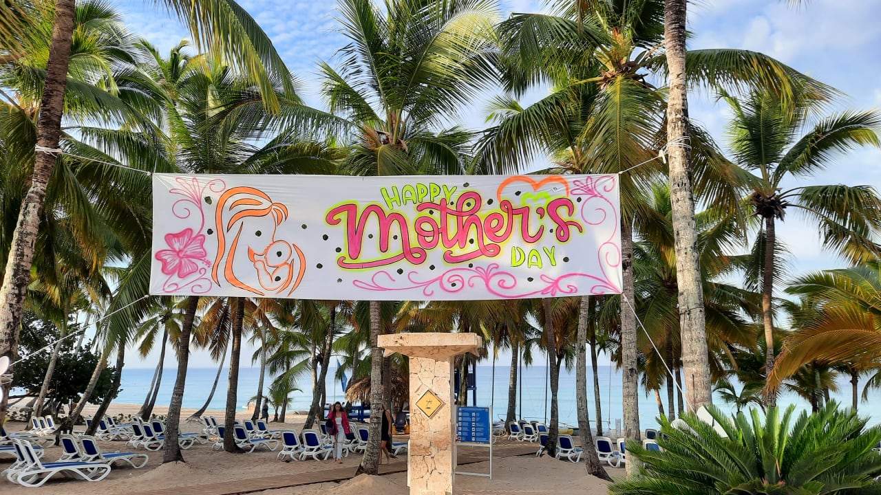 Sonstiges Hotel Viva Dominicus Palace by Wyndham-All Inclusive Resort