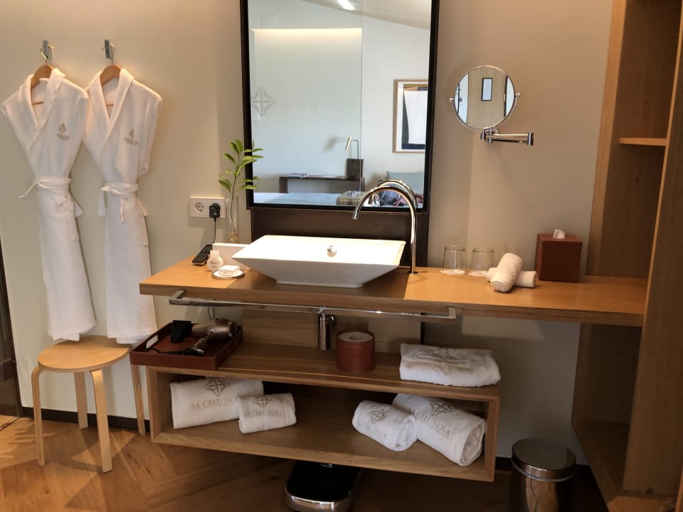 Zimmer Sa Creu Nova Petit Palais Art & Spa - Adults only