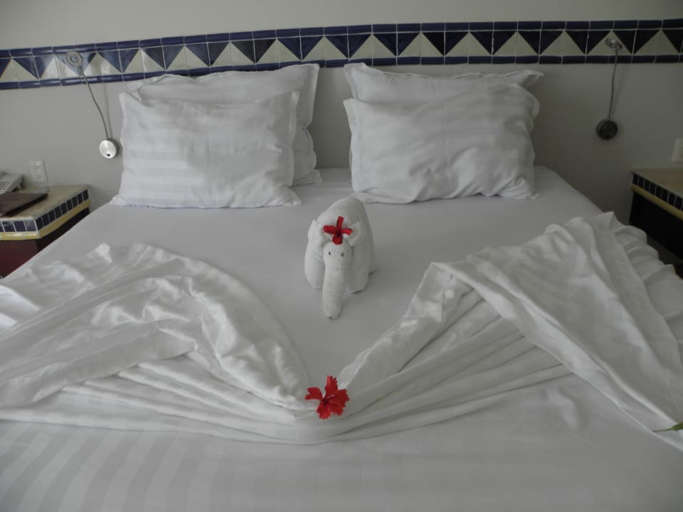 Zimmer Viva Azteca by Wyndham - All Inclusive Resort