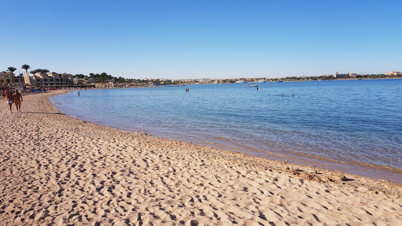 Strand Stella Beach Resort & Spa Makadi Bay