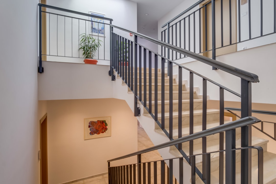 Sonstiges Family Resort Hotel Manora