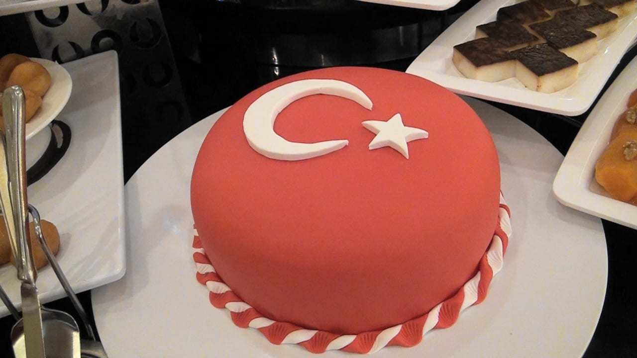 Gastro Aydinbey Kings Palace & Spa