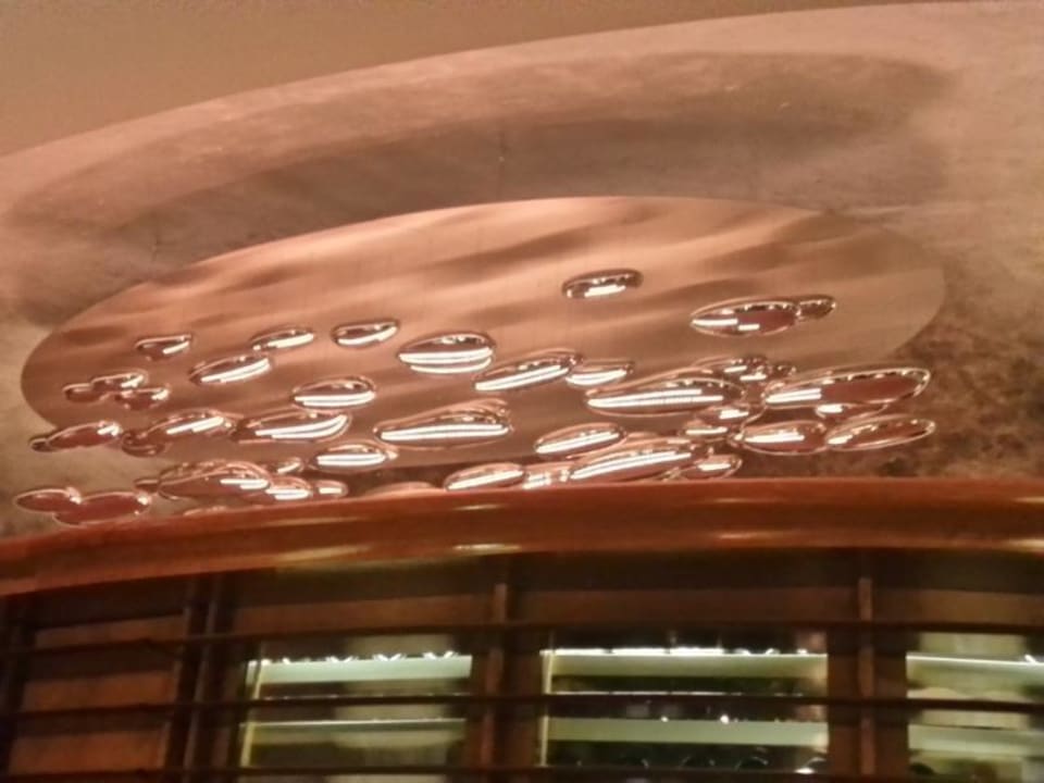 "Obendorfer´s Eisvogel" - Sternerestaurant Der Birkenhof - Spa & Genuss Resort