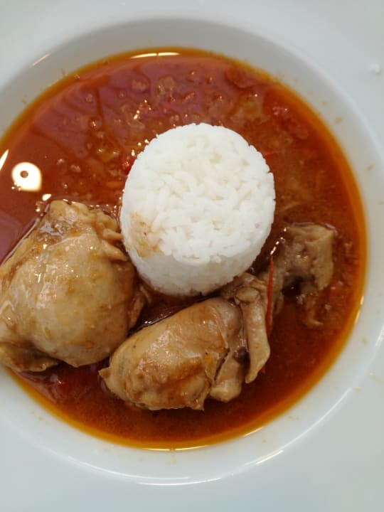 Gastro Sanotel Bad Gastein