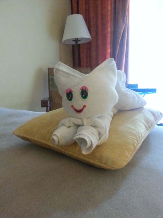 Zimmer Iberostar Selection Paraiso Maya Suites