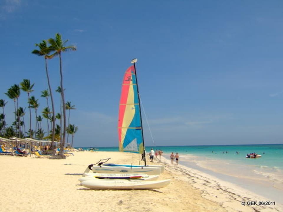 Playa Bavaro Punta Cana Princess All Suites Resort & Spa