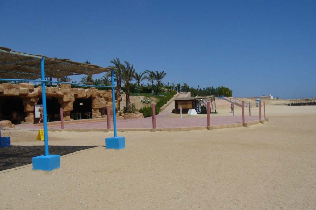 Super Strand Fantazia Resort Marsa Alam