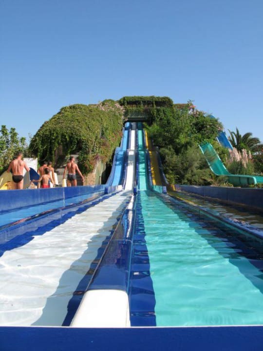 Club Ali Bey Manavgat Ali Bey Club