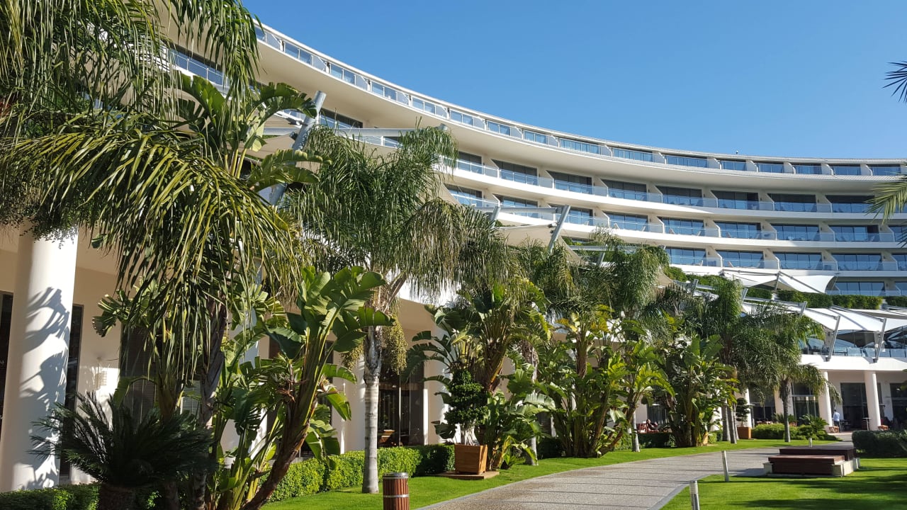 Garden Maxx Royal Belek Golf Resort