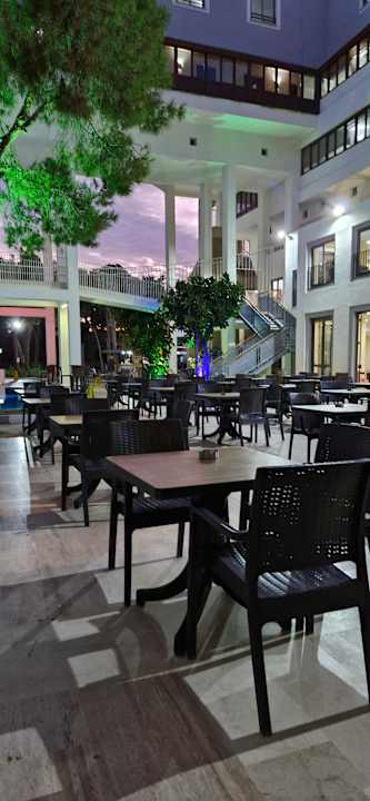 Sonstiges Asteria Collection Side