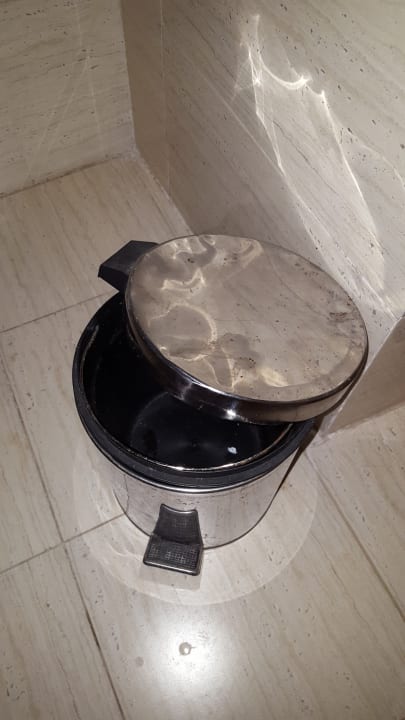 Zimmer Coral Hills Resorts & SPA