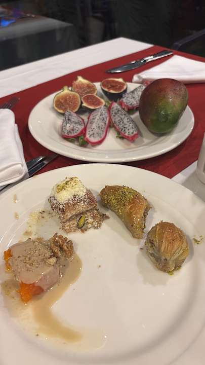 Gastro Seaden Quality Resort & Spa