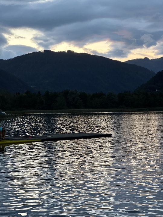 Ausblick ROBINSON LANDSKRON