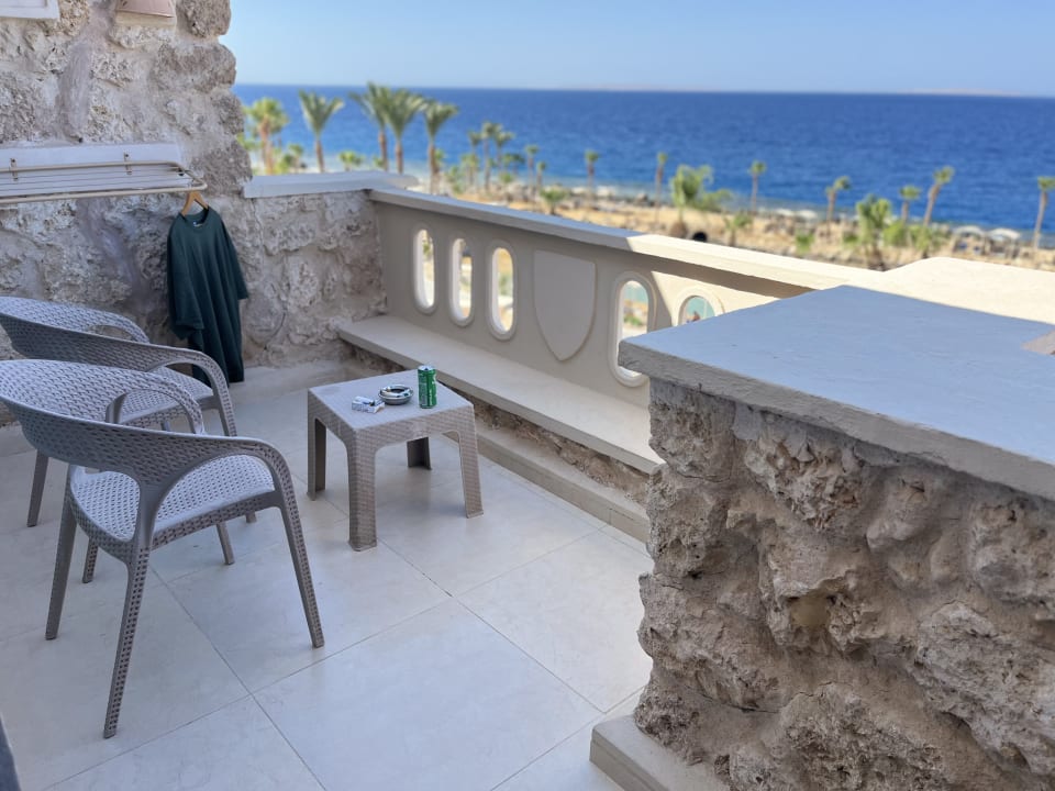 Zimmer Pickalbatros Citadel Resort