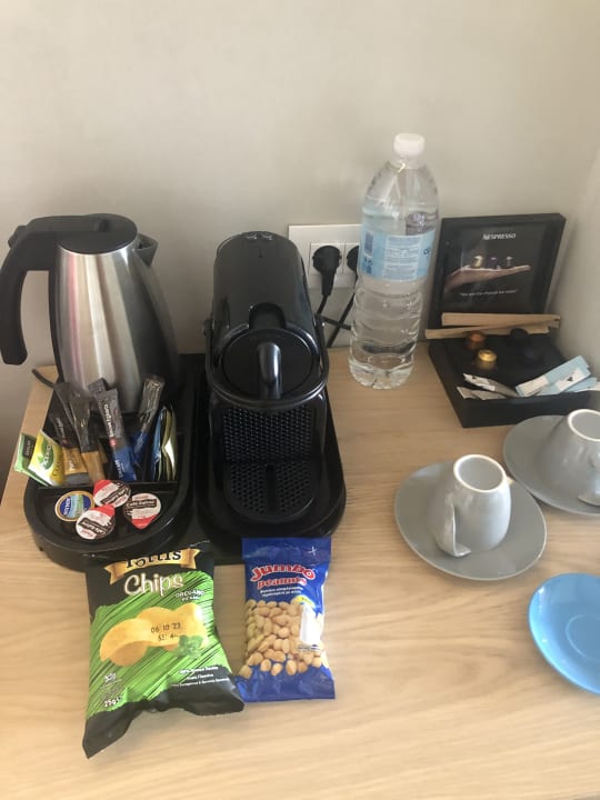 Zimmer Atlantica Dreams Resort