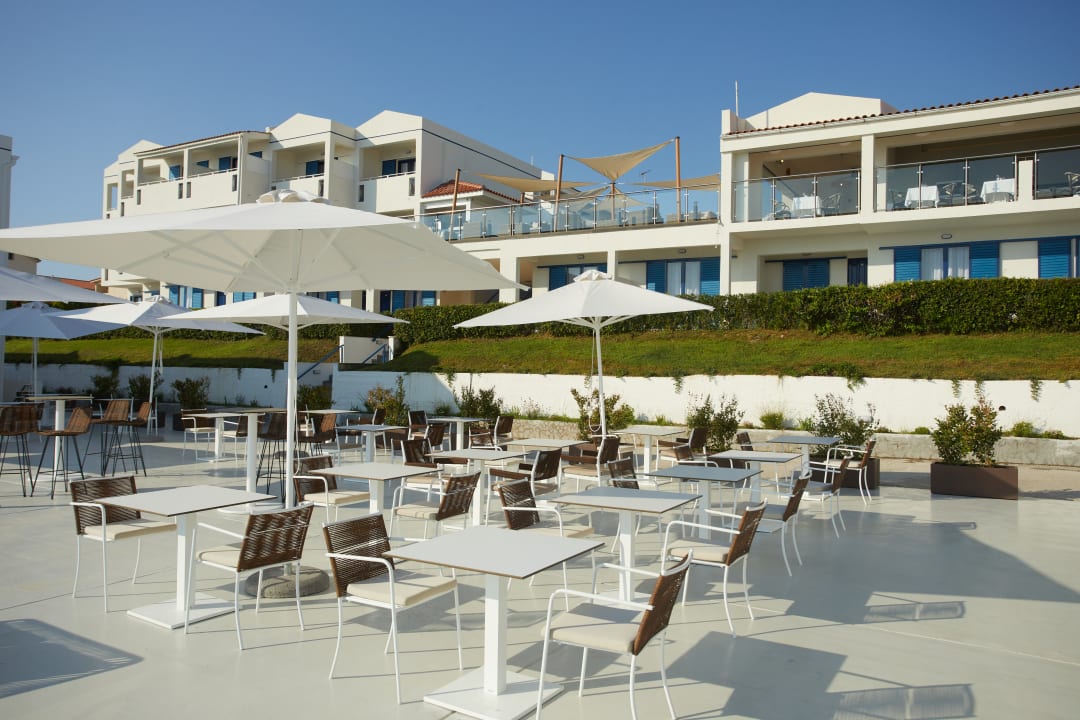 Gastro AluaSoul Zakynthos - Adults only