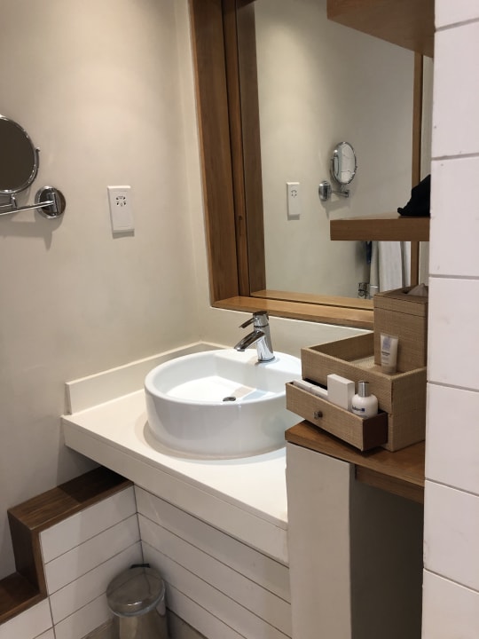 Zimmer Radisson Blu Poste Lafayette Resort & Spa - Adults only