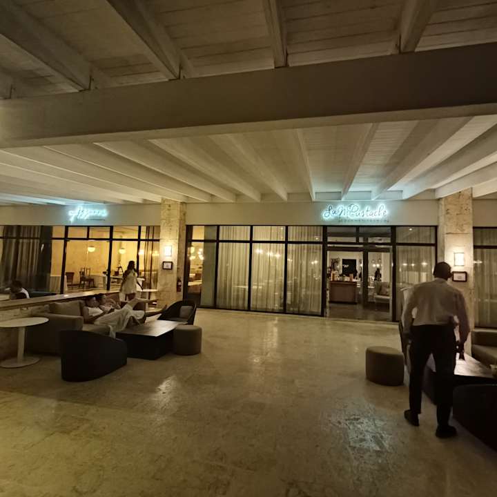Gastro Dreams La Romana Resort & Spa