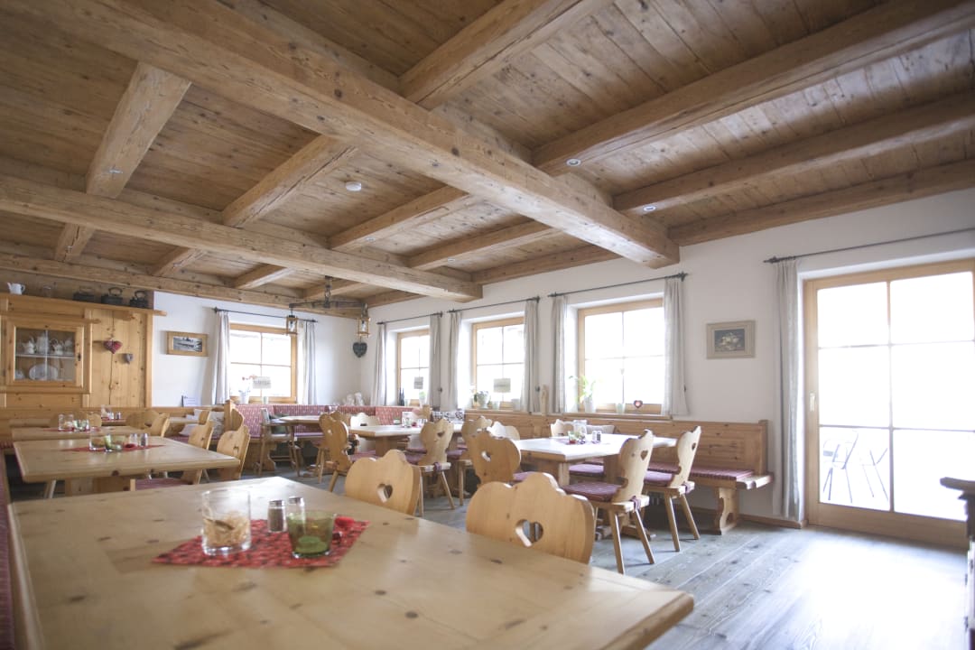 Restaurant Gästehaus beim Nuihausa